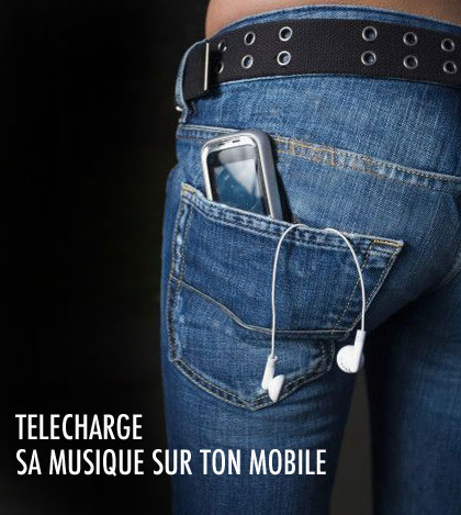 * * * la zik partou avec mw@ * * * 