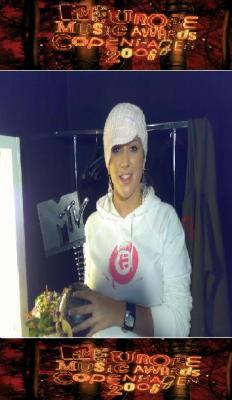 * * * the WINNER is DiaM'S * * *