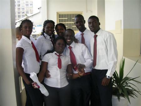 ! ! ! ! le group ! ! ! ! 