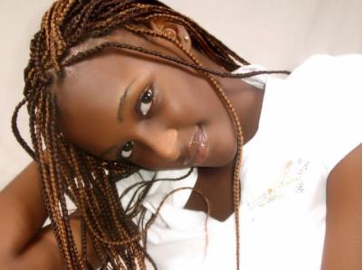 ! une mi@ !